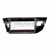 10.2" Android 5.1.1 Car PC GPS for Toyota Corolla 2014 2015 EU Quad Core 16GB Radio RDS BT 3G Wifi Wholesale Factory thumbnail-6