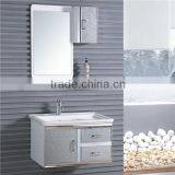 2014 New Design PVC Bathroom Cabinet thumbnail-1