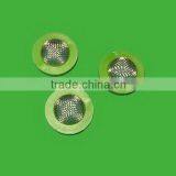 Sundry Reusable High Quality Stainless Steel Mesh Washer Filter thumbnail-6