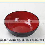 Large Plastic Noodle Bowl for Restaurant thumbnail-2