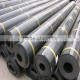 Low Price Fish Farm Pond Liner Hdpe Geomembrane