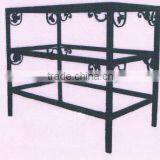 3 Tier Display Table