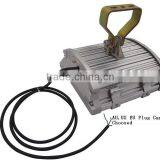 WF2 60W Corrosin Proof LED Dock Light With Aluminum Housing thumbnail-4