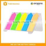 Onzing Good Quality Colorful Pet Index Arrow Shape thumbnail-2