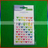 Colour Stars Cartoon EVA Sticker thumbnail-1