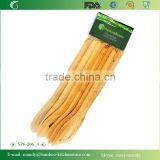 SP6-206 Bamboo Kitchenware Utensil Set of 6 , Cooking Tools Bamboo thumbnail-5