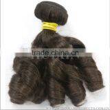 Cheap Brand 5a Virgin Human Hair Weave /bulk Hair for Braiding Curly thumbnail-3