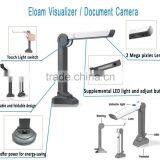 Eloam Portable A4 Mini Scanner S200L, Best-selling Model Document Scanner thumbnail-3