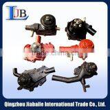 4- CYLINDER Yangdong Y485 DIESEL ENGINE ASSEMBLY for WATER PUMP thumbnail-6