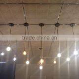 220V E27 8W G80 Filament Led Bulb thumbnail-6