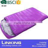 New Product Wholesale popular waterproof Double Sleeping Bag Sale