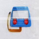 Hot!!! Custom New Waterproof Push Button Membrane Switch