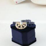 New Arrival Pearl Rhinestone Button for Apparel thumbnail-3