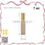 7ml Fashion Colorful With Gold Cap Perfume Pump Sprayer thumbnail-5