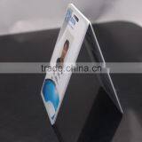 Enviroment Friendly Newest Free Design Pvc id Card Pvc Plastic Cards Job Card Design thumbnail-4