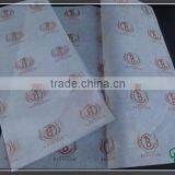 FDA Food Grade Wrapping Paper/Greaseproof Paper thumbnail-4