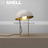 Dimmable Led Office or Hotel Modern Desk Lamp thumbnail-3