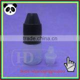 2ml High Quality pe Sterile Eye Drop Bottle 3ml Empty Sample Bottle Eye Eliquid Dropper Bottles Tamper Proof Cap thumbnail-1