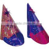 The Best Beautiful for Cone Party Paper Hats thumbnail-3