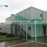 Movable Foldable Prefabricated House6 thumbnail-3