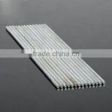 2MM dc Motor Stainless Steel Shaft for Toy Cars, Different Length 60mm, 100mm, 200mm, 300mm thumbnail-4