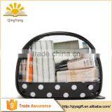 Wholesale Promotional Folding Transparent Clear Pvc Zipper Pvc Travel Bag