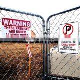 Plastic Fence Post thumbnail-3