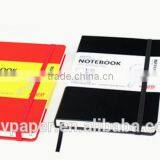 2017 Leather Diary Notebook Custom thumbnail-2