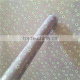 Hot Sale Classic Style Wrapping Paper Custom