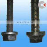 CABR Rebar Anchor Plate