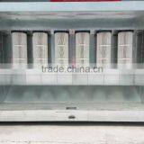 Powder Coating Spray Booth With Recovery Machine (CE,ISO Certificate) thumbnail-3