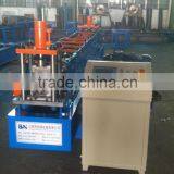 Light Steel Drywall Channel Roll Forming Machine thumbnail-2