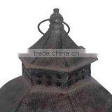 Special Manufacturing Lanterns Antique Metal Lanterns thumbnail-3