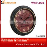 Classic Wall Clock Home Decoration Clock
