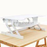 Office Design Portable Adjustable Standing Laptop Desk thumbnail-3