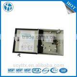 High Quality Chinese ABS Fiber Optical PLC Splitter 1x2/ 1x4/1x8/1x16/1x32 in Fiber Optic Equipment