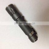Led Mini Flashlight 1AAA 120LM for Camping/fishing /hiking thumbnail-3