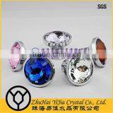 Cheap All Colors Glass Wardrobe Cabinet Handles