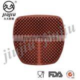 2016 Hot Patent New Design Soft Silicone Seat Cushion Portable Outdoor Office Massage Seat thumbnail-3