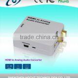 HDA-2HB 1.4v HDMI to Analog Audio Converter thumbnail-2