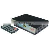 All to HDMI Converter, USB Movie, Picture and Music Playback. thumbnail-1