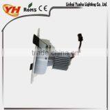 Square Led Downlight Light thumbnail-1