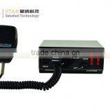 100W/150W/200W Police Alarm Siren Amplifier thumbnail-1