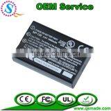 Dual IC Protect Camera Battery NP-120 for Fujifilm F10 F11 M603 603 MX4 MX550