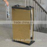 Luxury Hotel Use Automatic Plastic Bag Dispenser thumbnail-3
