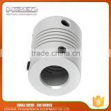 HZCD GNC Rigidity Clamped-type Coupling Joint Flexible Couplings thumbnail-5