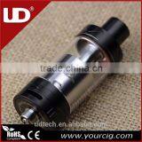 2016 UD Hottest RTA! EZ RTA in Black Color With Screwless Deck for Easy DIY thumbnail-4