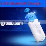 Wireless Mini Usb Bluetooth Dongle V2.0