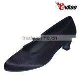 Modern Fashion Latin Dance Shoes for Women Wholesale Price Good Quality thumbnail-5