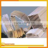 Natural, Colorful Anodized Aluminum Alloy Products thumbnail-4